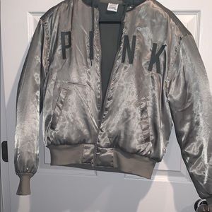 Victoria’s Secret Bomber Jacket